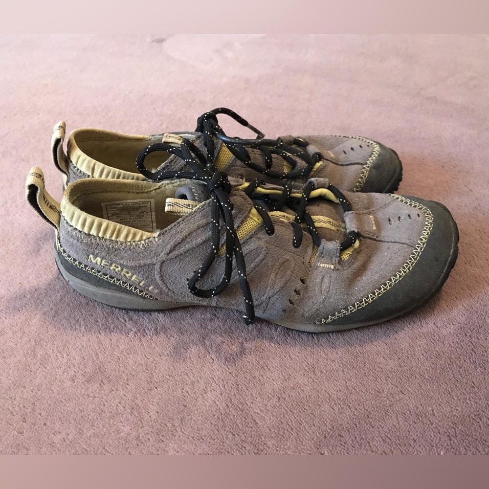 Merrell Contour Glove Trail Running Shoes